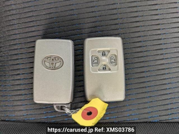 Used 2009 AT toyota voxy ZRR70W Image[31]