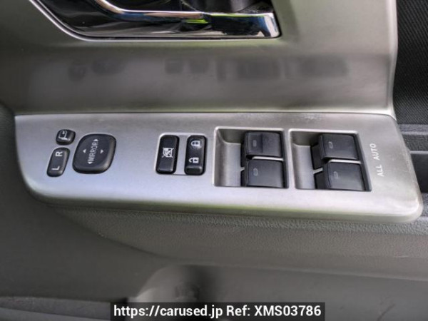 Used 2009 AT toyota voxy ZRR70W Image[32]