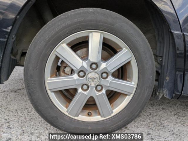 Used 2009 AT toyota voxy ZRR70W Image[35]