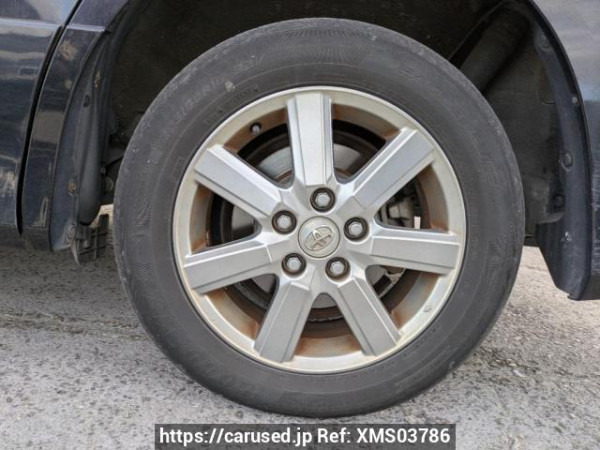 Used 2009 AT toyota voxy ZRR70W Image[36]