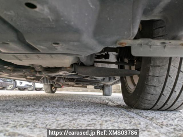 Used 2009 AT toyota voxy ZRR70W Image[37]