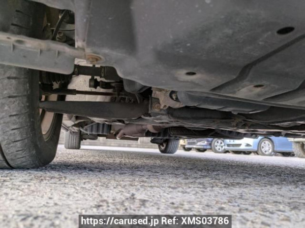 Used 2009 AT toyota voxy ZRR70W Image[38]