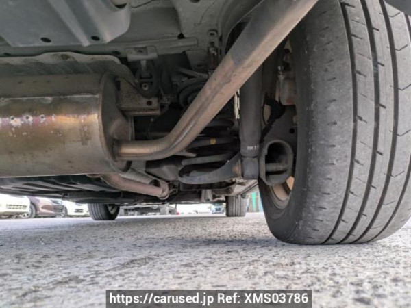 Used 2009 AT toyota voxy ZRR70W Image[39]