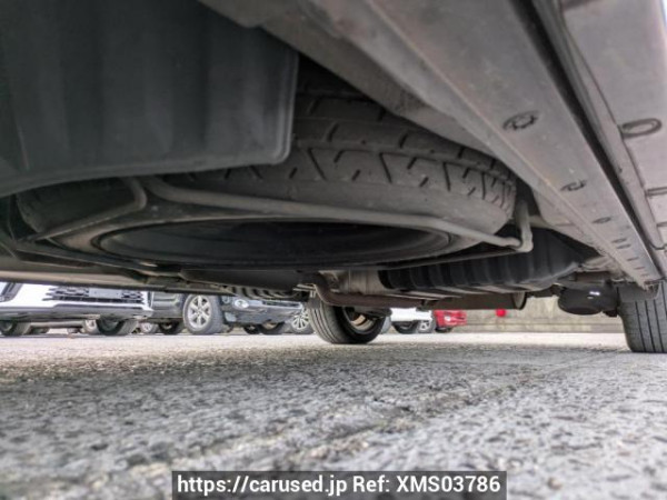 Used 2009 AT toyota voxy ZRR70W Image[41]