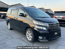 Toyota Vellfire ANH20W