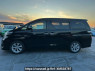 Used 2012 AT toyota vellfire ANH20W Image[3]