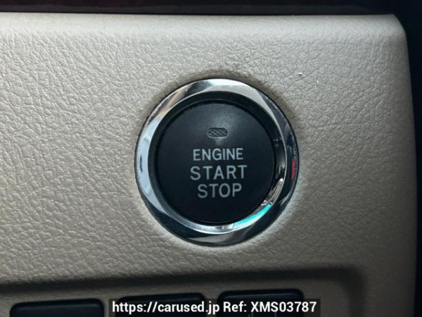 Used 2012 AT toyota vellfire ANH20W Image[30]