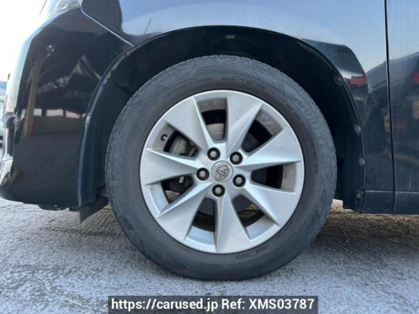 Used 2012 AT toyota vellfire ANH20W Image[32]