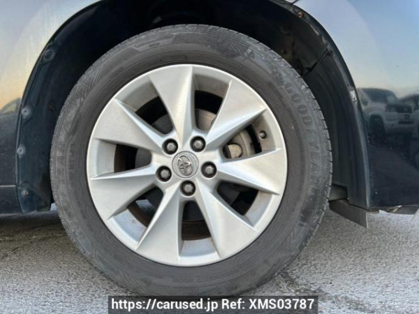 Used 2012 AT toyota vellfire ANH20W Image[33]