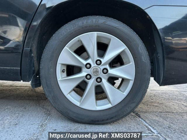 Used 2012 AT toyota vellfire ANH20W Image[35]