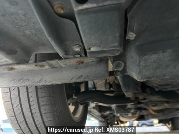 Used 2012 AT toyota vellfire ANH20W Image[36]