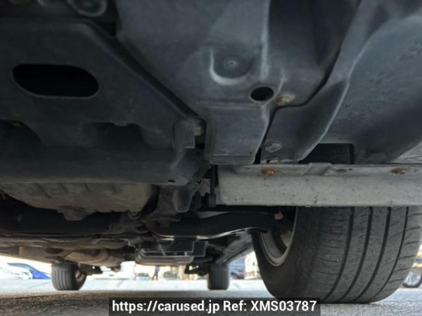 Used 2012 AT toyota vellfire ANH20W Image[37]