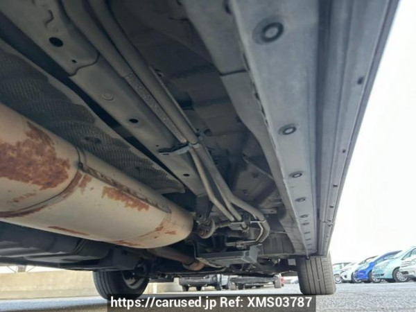 Used 2012 AT toyota vellfire ANH20W Image[39]