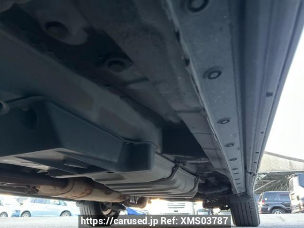 Used 2012 AT toyota vellfire ANH20W Image[41]