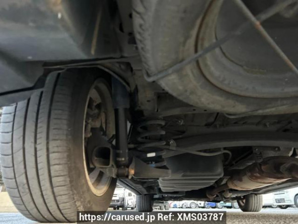 Used 2012 AT toyota vellfire ANH20W Image[42]