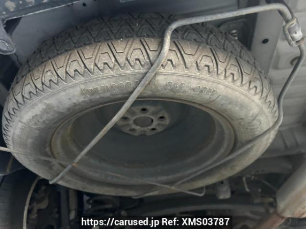 Used 2012 AT toyota vellfire ANH20W Image[45]