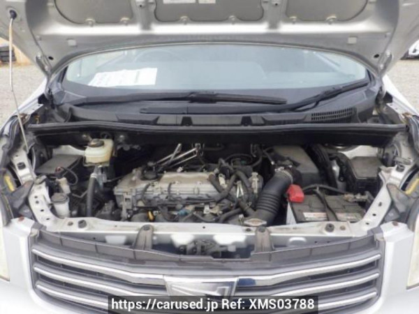 Used 2010 AT toyota noah ZRR70G Image[9]