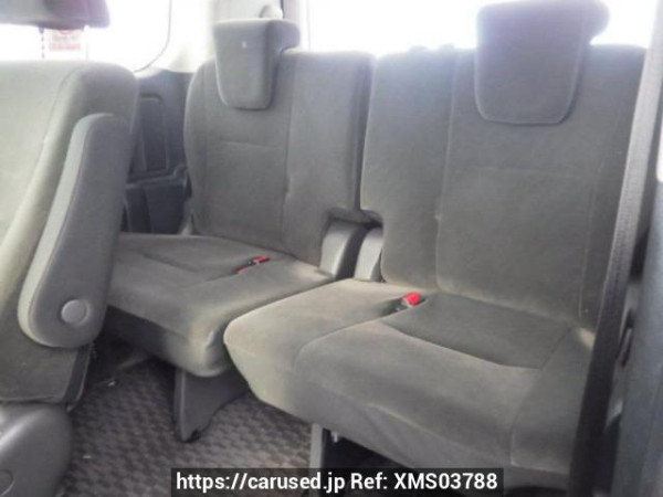 Used 2010 AT toyota noah ZRR70G Image[16]