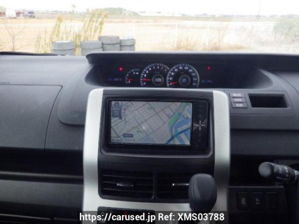 Used 2010 AT toyota noah ZRR70G Image[21]