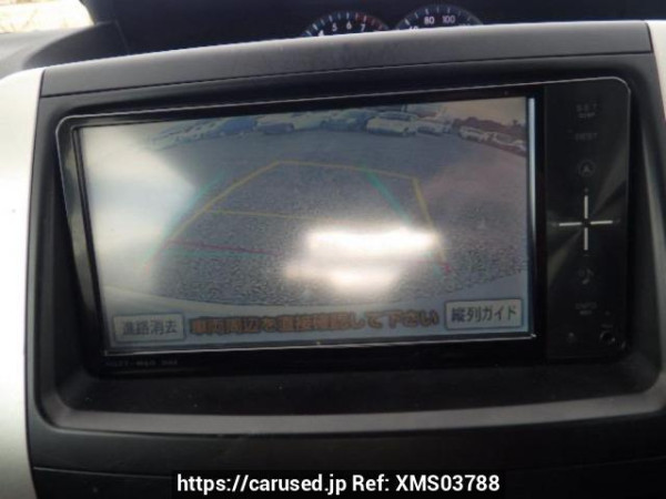 Used 2010 AT toyota noah ZRR70G Image[22]