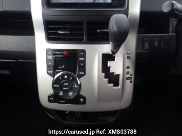 Used 2010 AT toyota noah ZRR70G Image[23]