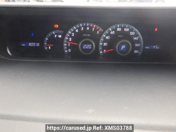 Used 2010 AT toyota noah ZRR70G Image[24]