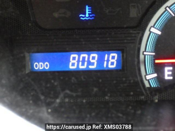 Used 2010 AT toyota noah ZRR70G Image[25]