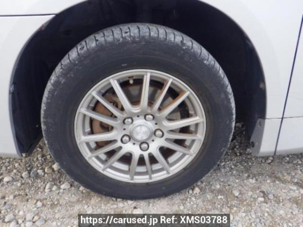 Used 2010 AT toyota noah ZRR70G Image[26]