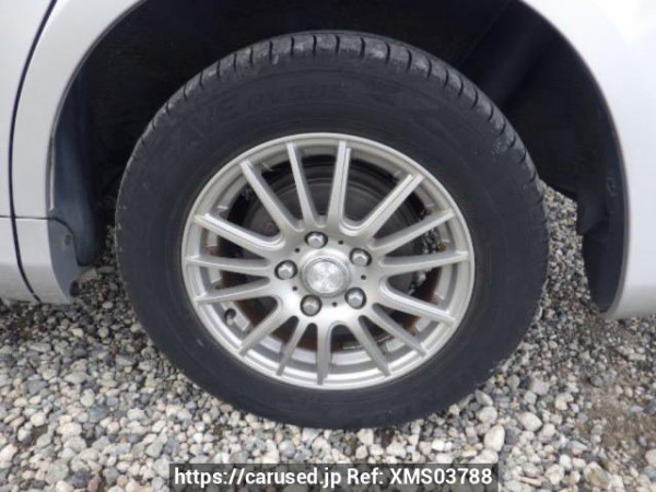 Used 2010 AT toyota noah ZRR70G Image[27]