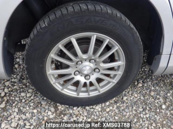 Used 2010 AT toyota noah ZRR70G Image[28]