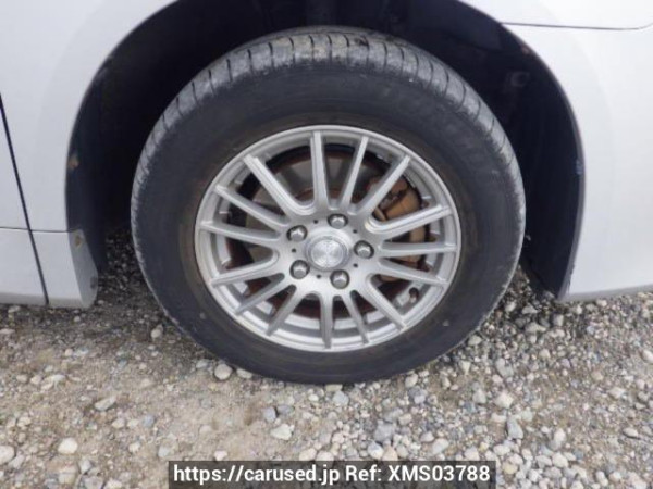 Used 2010 AT toyota noah ZRR70G Image[29]