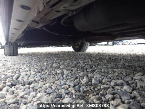 Used 2010 AT toyota noah ZRR70G Image[34]