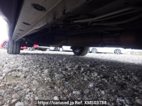 Used 2010 AT toyota noah ZRR70G Image[35]