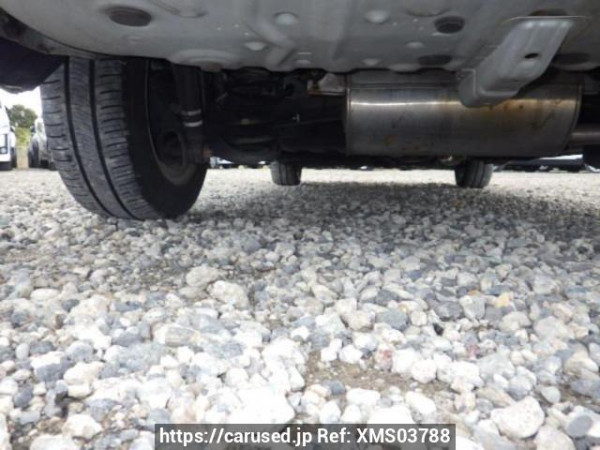 Used 2010 AT toyota noah ZRR70G Image[36]