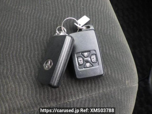 Used 2010 AT toyota noah ZRR70G Image[38]