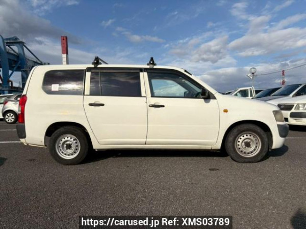 Used 2004 AT toyota probox-van NCP51V Image[7]