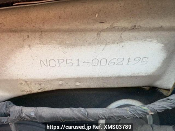 Used 2004 AT toyota probox-van NCP51V Image[11]