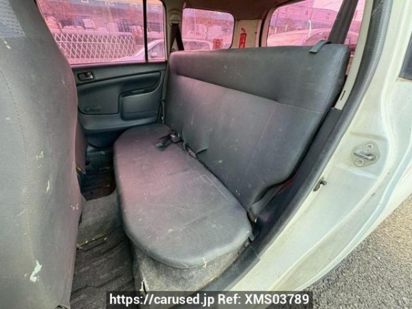 Used 2004 AT toyota probox-van NCP51V Image[15]