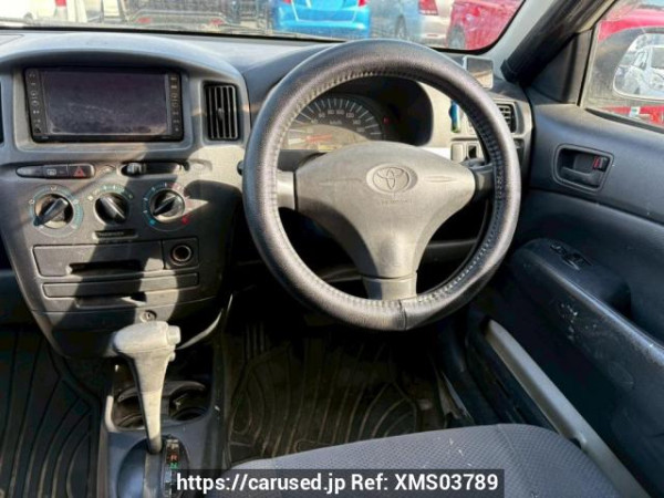 Used 2004 AT toyota probox-van NCP51V Image[18]