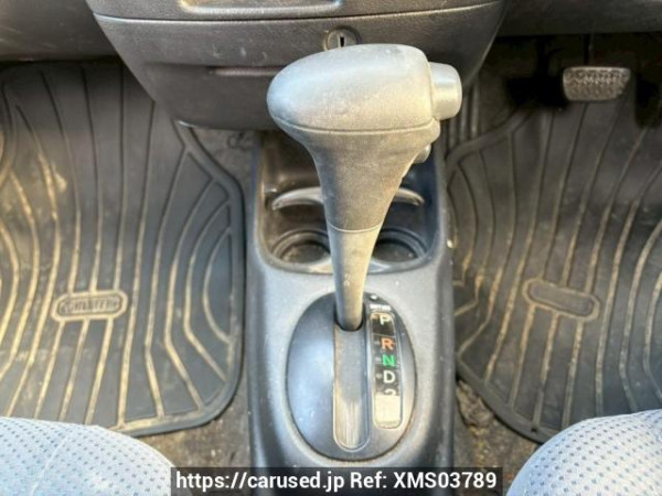 Used 2004 AT toyota probox-van NCP51V Image[24]