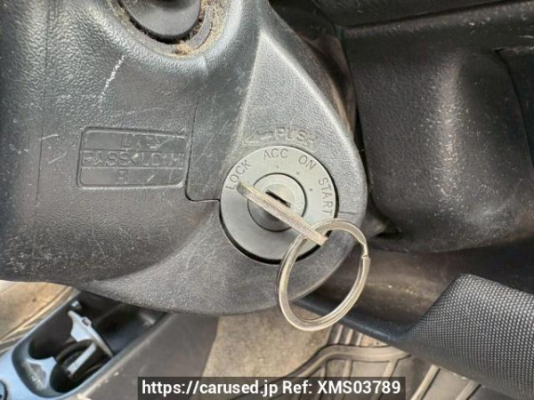 Used 2004 AT toyota probox-van NCP51V Image[26]