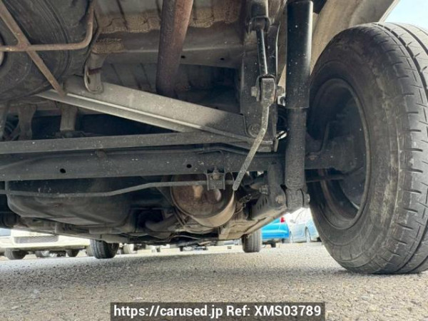 Used 2004 AT toyota probox-van NCP51V Image[40]