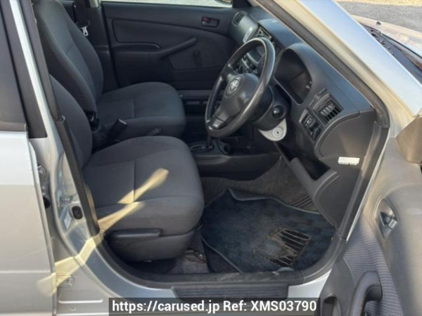 Used 2005 AT toyota succeed-van NCP51V Image[10]