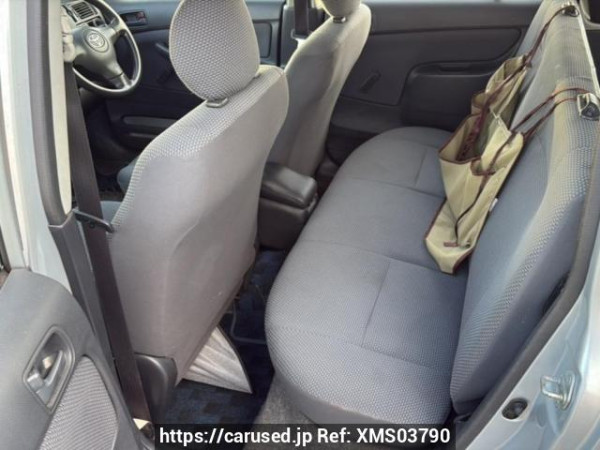 Used 2005 AT toyota succeed-van NCP51V Image[13]