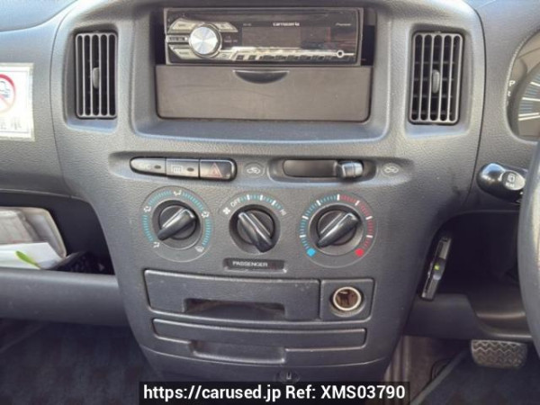 Used 2005 AT toyota succeed-van NCP51V Image[18]