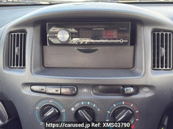 Used 2005 AT toyota succeed-van NCP51V Image[19]