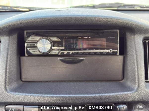 Used 2005 AT toyota succeed-van NCP51V Image[20]