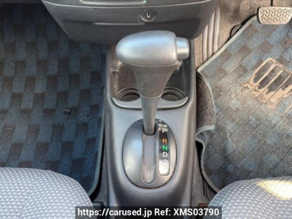 Used 2005 AT toyota succeed-van NCP51V Image[21]