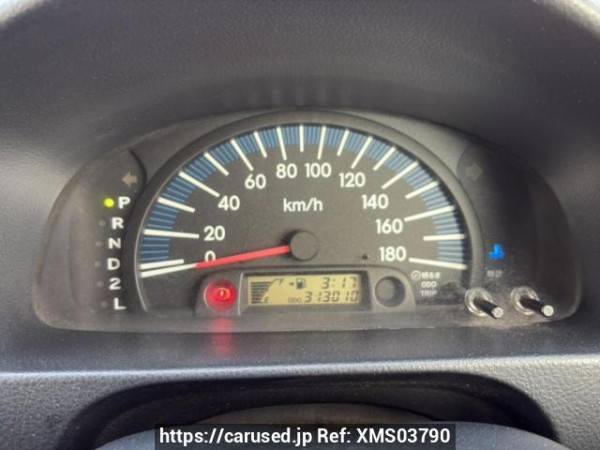 Used 2005 AT toyota succeed-van NCP51V Image[22]