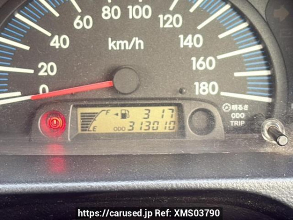 Used 2005 AT toyota succeed-van NCP51V Image[23]